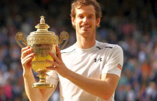 S-au anunțat capii de serie de la Wimbledon » Schimbări majore față de clasament