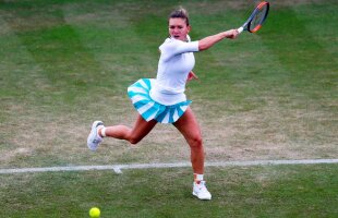 ANALIZĂ O fostă mare campioană despre Simona Halep » De ce a pierdut la Roland Garros și ce se va întâmpla la Wimbledon