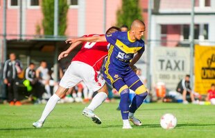 VIDEO » Dinamo a pierdut amicalul cu NK Maribor, scor 1-2 » Surpriza lui Contra a marcat pentru "câini"