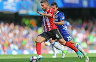 AC Milan a rezolvat un nou transfer! Fabio Borini va evolua din toamnă pe San Siro