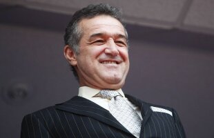 Veste excelentă pentru Gigi Becali » Când va da TAS verdictul în privința titlului