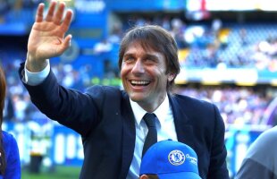 Chelsea dă prima lovitură! Conte transferă un fundaș neamț pentru 33 de milioane de euro