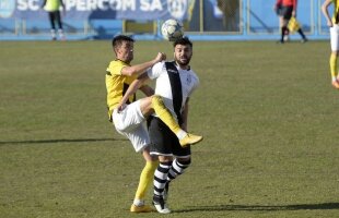 Nou-promovata Juventus București, prima victorie în cantonamentul din Turcia 