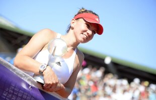 Au fost puse în vânzare biletele pentru turneul WTA Bucharest Open » Care sunt prețurile și de unde pot fi cumpărate