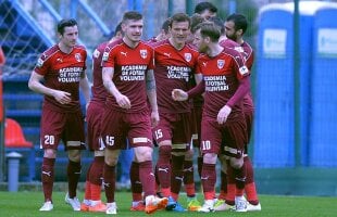 EXCLUSIV AMR 5 zile până la Supercupa României! FC Voluntari pornește ofensiva asupra Viitorului: "Voi evolua cu ambiție și mai mare împotriva fostei echipe"