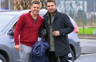 Unul dintre cei mai buni străini din Liga 1 recunoaște: "Am vorbit cu Mutu" » Ce șanse sunt să se facă transferul lui la Dinamo