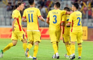 FRF a ales stadionul pentru ultimul meci de pe teren propriu din preliminariile CM 2018 » Partida nu se joacă la București