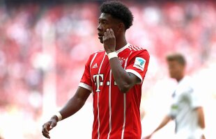 Sosia lui Alaba! Bayern a transferat un jucător care seamănă izbitor cu internaționalul austriac