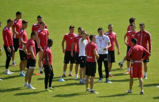 Conducerea lui Dinamo pune piciorul în prag: "Nu e de vânzare" » Când se face transferul lui Albin