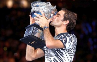 Federer a dezvăluit motivul pentru care s-ar retrage din tenis: "Aș face-o imediat"