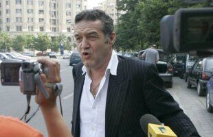 Becali a pus o clauză fabuloasă noului jucător venit la FCSB: "Este ca Messi, va fi cel mai bun din lume"