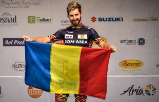 Finalmente, Androni! "Noul Quintana" a câștigat Turul Sibiului 2017, iar Edi Grosu a luat ultima etapă