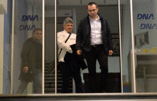 TOLO.RO Unul din argumentele lui Florin Secureanu ca să fie eliberat din arest: i se poate infecta măseaua!
