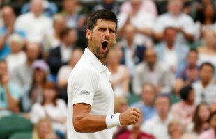 Încă o supărare la Wimbledon! Novak Djokovic vrea să schimbe regulile: "Trebuie să ne gândim la jucători"