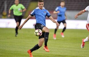 Transferul lui Dragoș Nedelcu l-a enervat pe Dică! Antrenorul FCSB îl înțeapă pe jucătorul care i-a dat planurile peste cap 