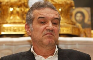 Prima reacție a lui Gigi Becali după ce FCSB a pierdut la TAS + Ce adversar ar prefera la tragerea la sorți