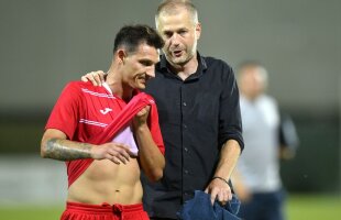 Edi Iordănescu nemulțumit de un aspect după meciul cu Zira: "Am primit un gol stupid"