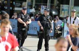 Atentat la Euro! ISIS plănuiește un asalt kamikaze pe 19 iulie, la Utrecht, în timpul turneului final de fotbal feminin!