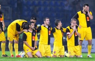 Coșmarurile trecutului nu-i dau pace: "Când eram la Dinamo, aruncam cu tot ce prindeam când vedeam cu cine pica Steaua la tragerea la sorți!"