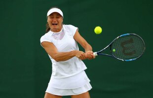Performanță de excepție! Monica Niculescu s-a calificat în finala de dublu de la Wimbledon