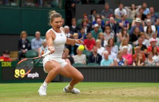 FOTO Unde se relaxează Simona Halep după Wimbledon » A postat o poză sexy pe Instagram