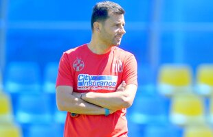 FCSB - PLZEN » Dică anunță transferul mult așteptat » Ce zice de duelul contra vicecampioanei Cehiei 