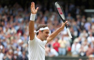 Cota zilei pe Pariori.ro » Un pariu de 1.74 pentru finala de la Wimbledon: Federer vs. Cilici