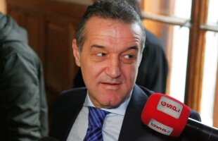 Becali făcut praf: "E un papagal! Unul mai mare ca el n-am văzut" + Avertisment pentru Dică