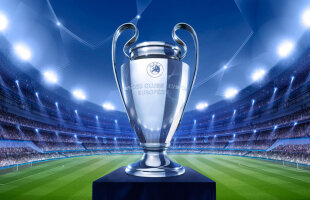 Combo pentru partidele din Champions League » Combină cele două dueluri pentru o cotă frumoasă