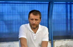 Antrenorul lui CSU Craiova a vorbit în presa din Italia despre noua sa echipă » Îi compară pe olteni cu Napoli