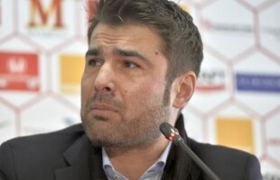 Războiul FCSB - Dinamo s-a mutat în online » MM Stoica și Mutu s-au certat după prima etapă