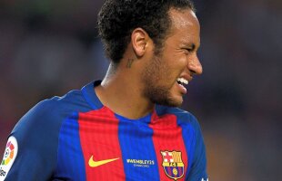 Ziarul de casă al Barcelonei anunță bomba: Neymar chiar vrea să plece! Ce nu-i convine brazilianului