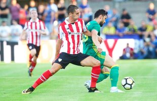 Dinamo - Athletic Bilbao » Siguranță în defensivă, dar risipitori în atac » Aspectele de care Dinamo trebuie să ţină cont în duelul din Europa League