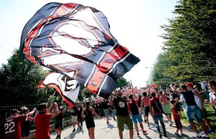 Efectul China » De 10 ori mai mulți abonați în prima zi pentru AC Milan! Cu ce șansă la titlu e cotată după seria de megatransferuri