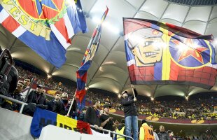 Stupoare în rândul fanilor care au încercat azi să-și ia bilete la FCSB - Plzen: "Minune demnă de un Barcelona - United!" » Ce s-a întâmplat cu tichetele