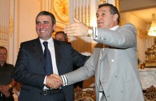 Viitorul e gata să vândă un jucător la FCSB » Hagi a pus o singură condiție