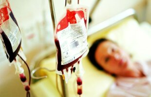 Șocant » Niciun martor audiat într-un an de cercetări în dosarul femeii aduse în pragul morții de transfuzia greșită de la Spitalul CF2!