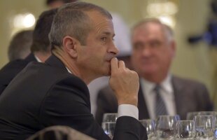 Decizia Comisiei de Disciplină în cazul mesajelor vulgare trimise de Bodescu » Florin Prunea a făcut scandal