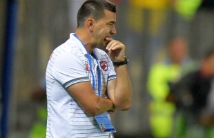 EXCLUSIV Alarmă la Dinamo! Șefii echipei caută cu disperare un jucător » Ce post e deficitar