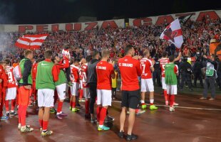 Informații de ultimă oră! Dinamo anunță un număr mare de spectatori la meciurile cu FC Botoșani și Bilbao: "Va fi stadionul plin"