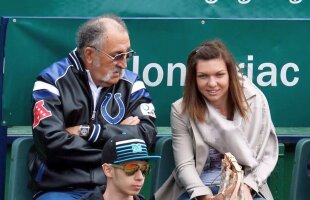 Țiriac e optimist: "Simona Halep poate să devină numărul 1!" » Trage un semnal de alarmă asupra celor care se gândesc la un Grand Slam câștigat de româncă