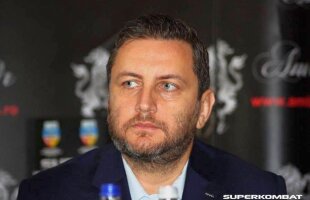 Superkombat a ajuns în China! Săptămâna viitoare va avea loc o gală la Shenzen 