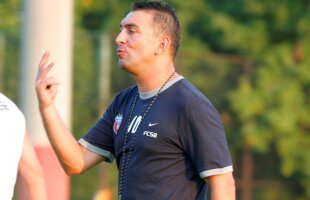 Ilie Dumitrescu se ia de doi oameni importanți de la FCSB: "E greu când ei joacă așa"