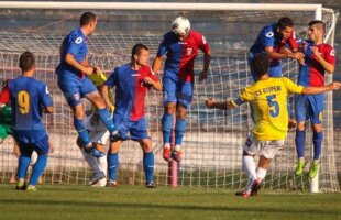 Chindia, victorie categorică în amicalul cu FC Argeș, scor 3-1 » Încă un gol pentru Bâtfoi 
