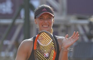 UPDATE Ana Bogdan ratează calificarea în finala turneului BRD Bucharest Open  » Irina Begu o poate răzbuna mâine