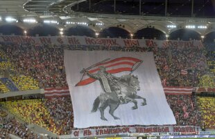 Dinamoviștii caută noi adepți » Modalitatea inedită prin care liderii peluzei vor să atragă suporterii la stadion
