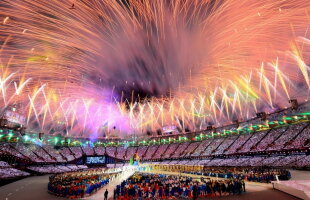 S-au cumpărat drepturile exclusive pentru Jocurile Olimpice, pentru România: "Suntem mândri că am reuşit asta!"