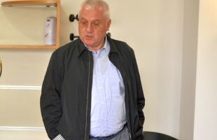 DNA a extins urmărirea penală în dosarul RCS - Dumitru Dragomir » Sechestru de 3 milioane de euro din cauza vânzării drepturilor TV