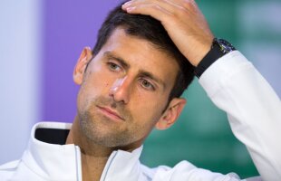 OFICIAL Djokovici nu va mai juca niciun meci în 2017! Motivul deciziei luate de sârb