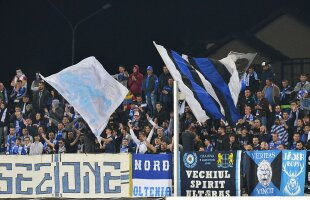 Războiul CS U - FC U a ajuns și în Gazzetta dello Sport: "Echipa istorică a Craiovei a renăscut în Liga a 4-a. Milan va întâlni joi un alt club, cu mai puțini suporteri"